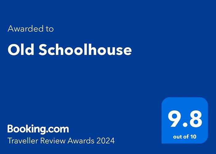 Old Schoolhouse