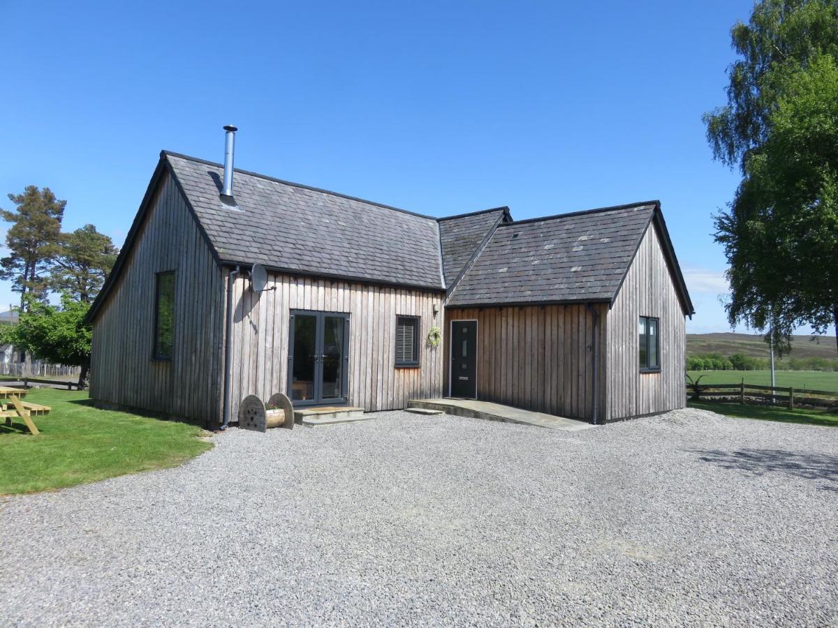 Old Schoolhouse Holiday home Lairg